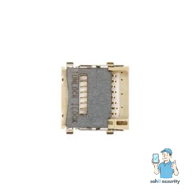 MMC Connector for Oppo Reno 10x Zoom thumbnail